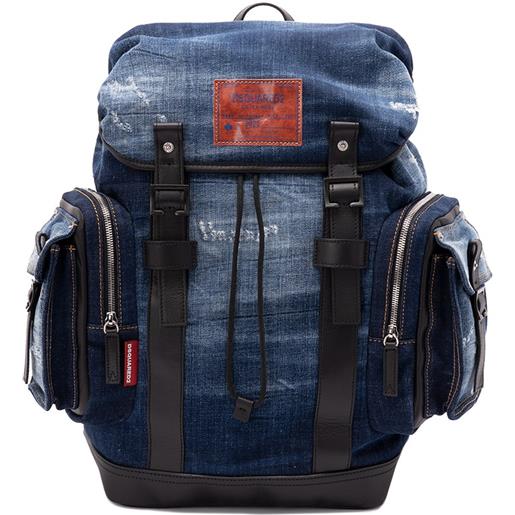 Dsquared2 backpack