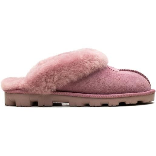 UGG slippers coquette - rosa