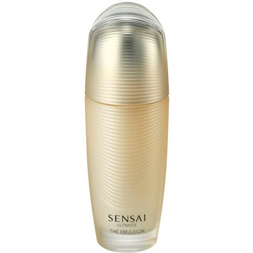 Sensai ultimate - the emulsion - 60 ml