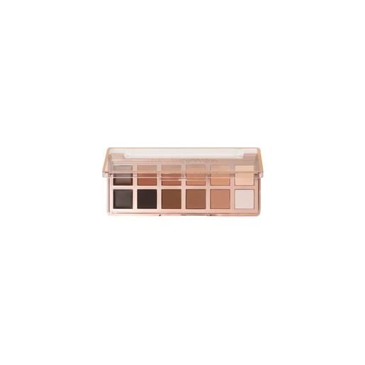 REVOLUTION the cherry icon palette di ombretti 0.7 g matte nudes