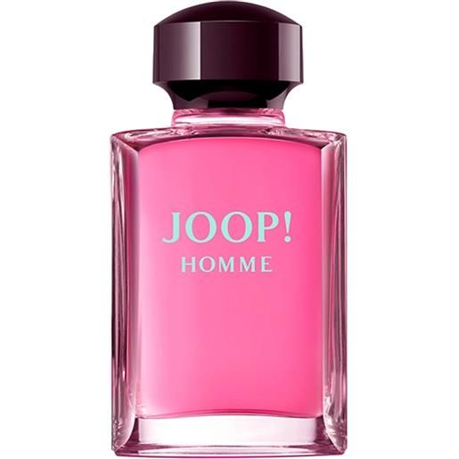 Joop homme 75 ml dopobarba lozione