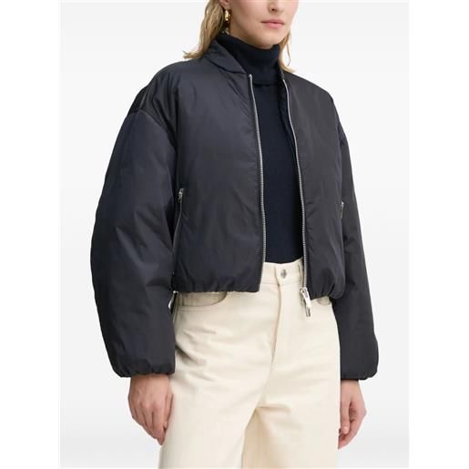 A.L.C. bomber zane - blu