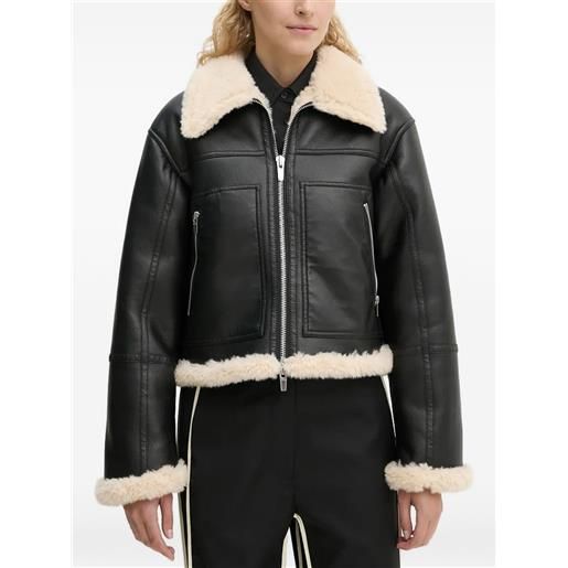 A.L.C. giacca avery - nero