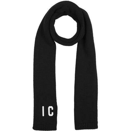 DSQUARED2 - sciarpe e foulard