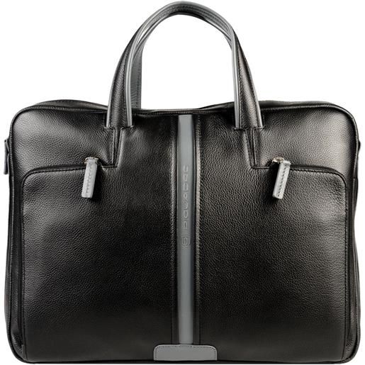 PIQUADRO - borsa a mano