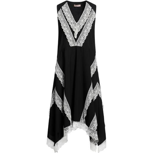 TWINSET - vestito midi