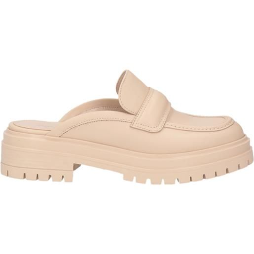 GIANVITO ROSSI - mule e zoccoli