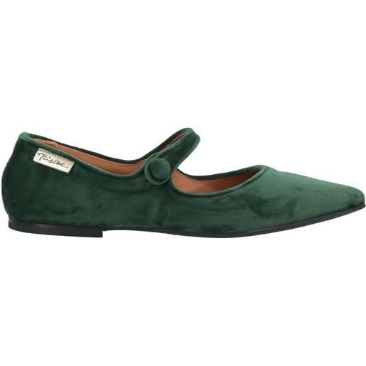 PASSION BLANCHE - ballerine