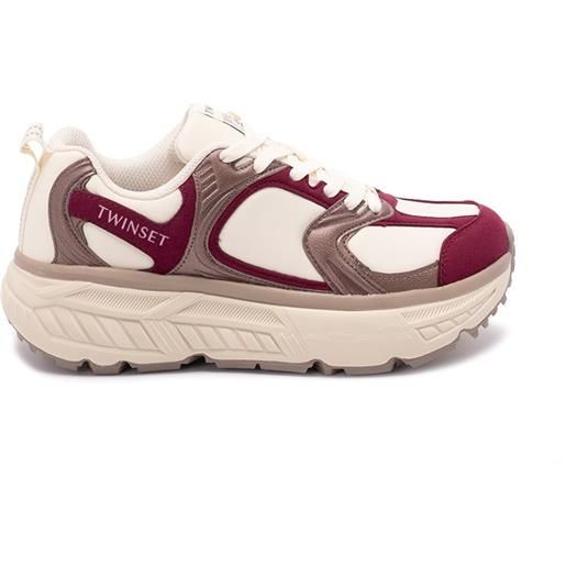Twin Set sneakers