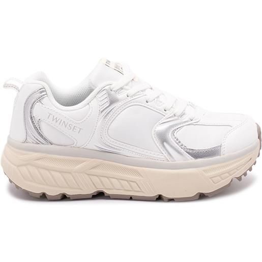 Twin Set sneakers
