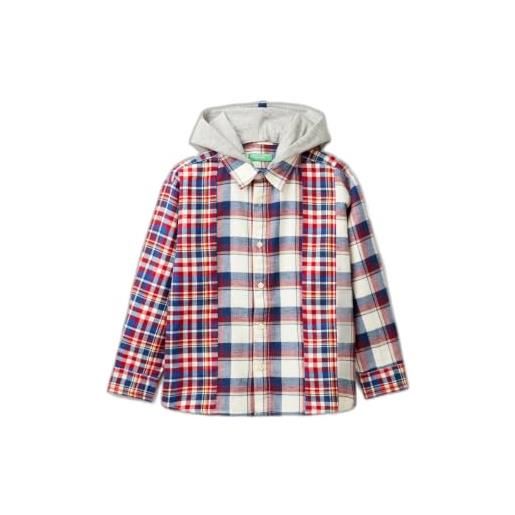 United Colors of Benetton camicia