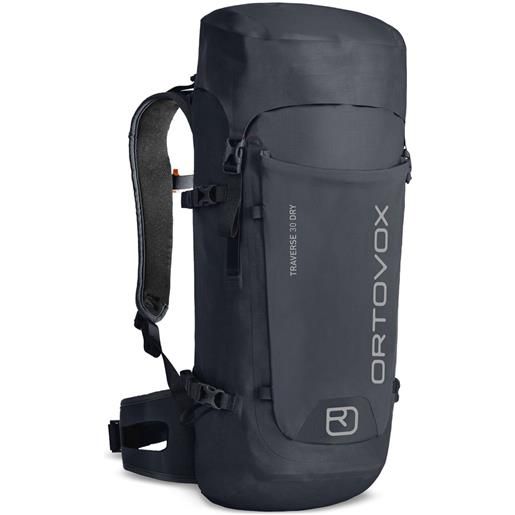 ORTOVOX zaino traverse 30 grande - grigio