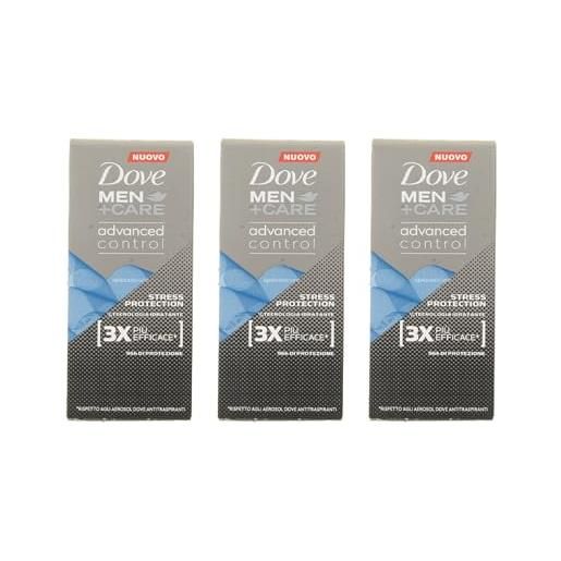 Generico advanced control roll on deodorante da 50 ml deodorante (confezione da 3 pezzi) (2)