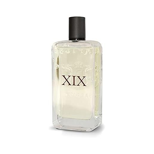 Dodici raptus xix profumo raptus numero 19 (20 ml)