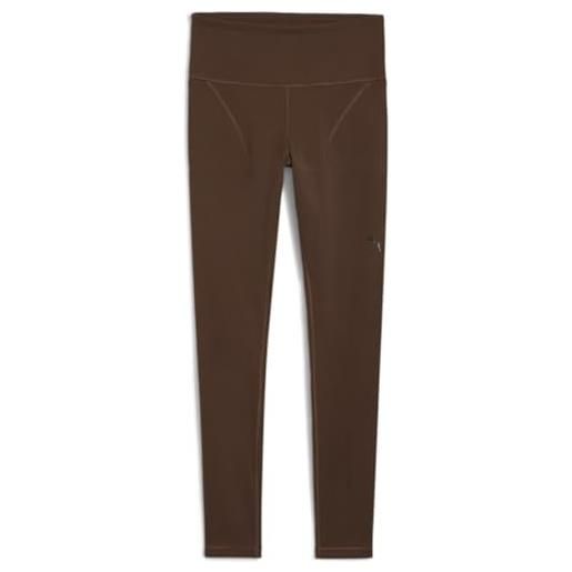 PUMA cloudspun hw fl tight - calzamaglia, 525771