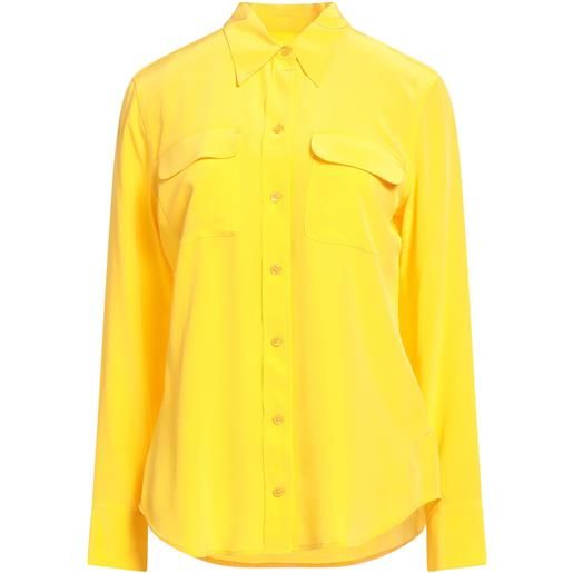 EQUIPMENT - camicie e bluse in seta