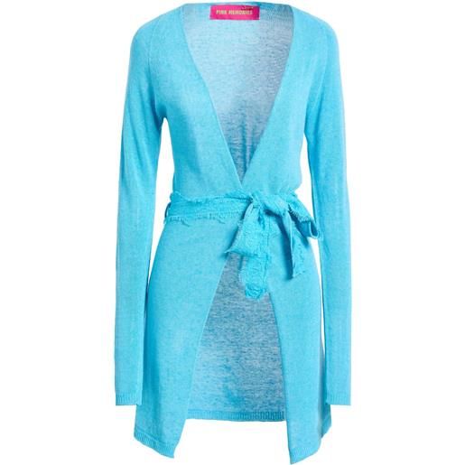 PINK MEMORIES - cardigan