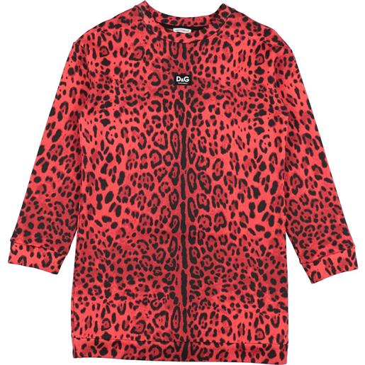 DOLCE&GABBANA - vestito