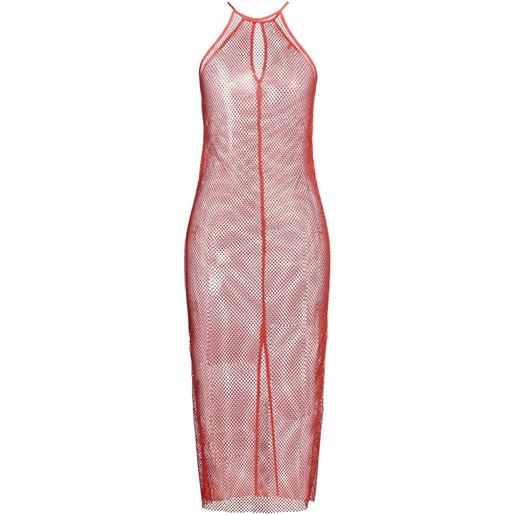 PATRIZIA PEPE - vestito elegante