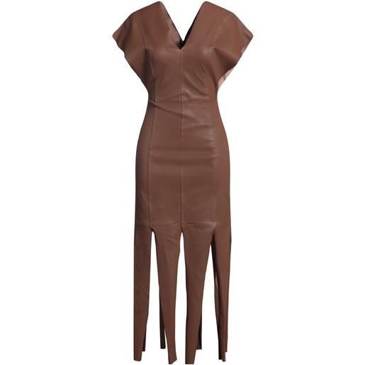 BY MALENE BIRGER - tubino