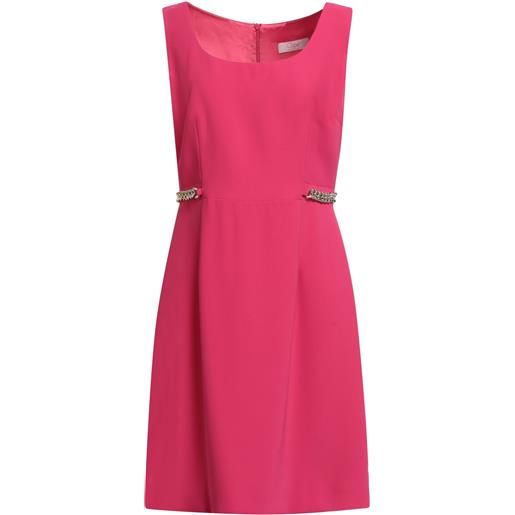 CLIPS MORE - vestito corto