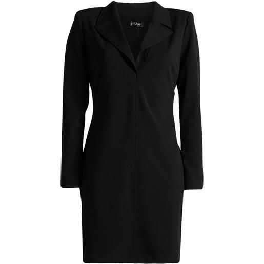 LIU -JO - vestito blazer