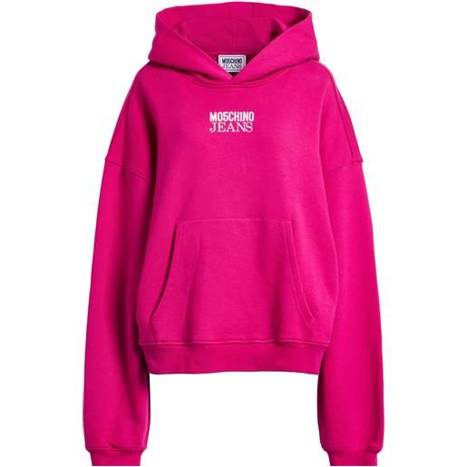 MOSCHINO JEANS - felpa