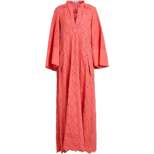 DOROTHEE SCHUMACHER - vestito lungo