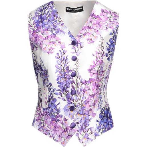 DOLCE&GABBANA - gilet