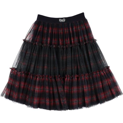 DOLCE&GABBANA - gonna