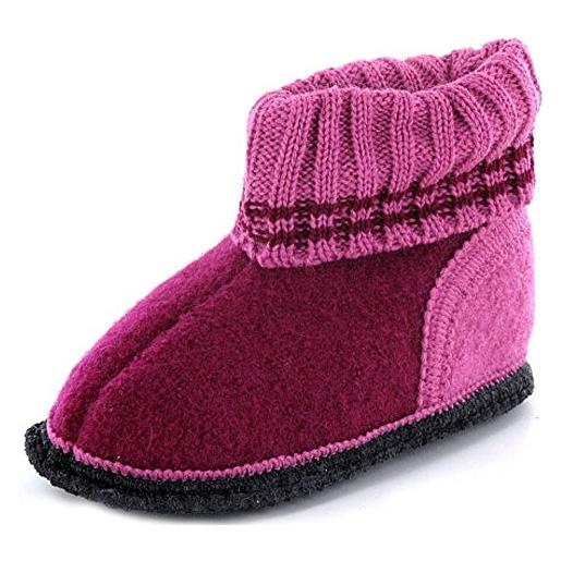 Beck ötzi, pantofole unisex - bambini e ragazzi