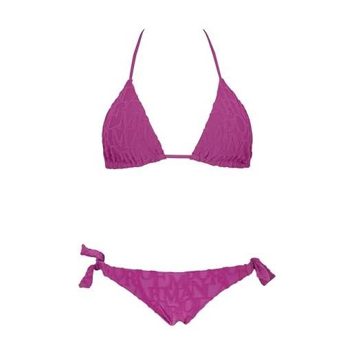 Protest SETS - Bikini - guava pink/fuxia