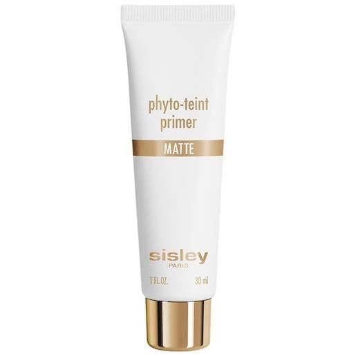 Sisley make-up trucco-del-viso. Phyto-teint primer matte 30 ml (2.431,67 € / 1 l)