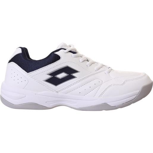 LOTTO court logo amx xx scarpe tennis uomo