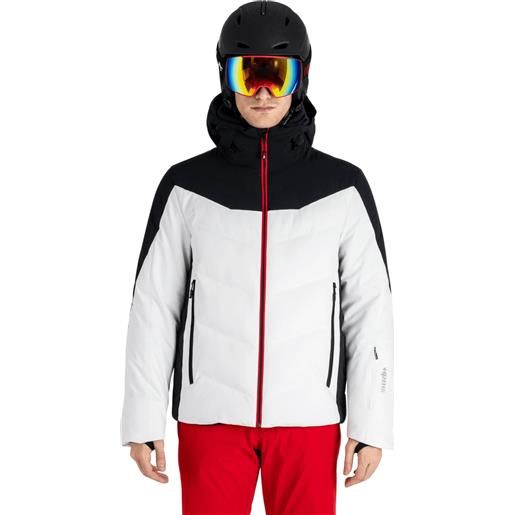 RH+ solaris jacket giacca da sci uomo