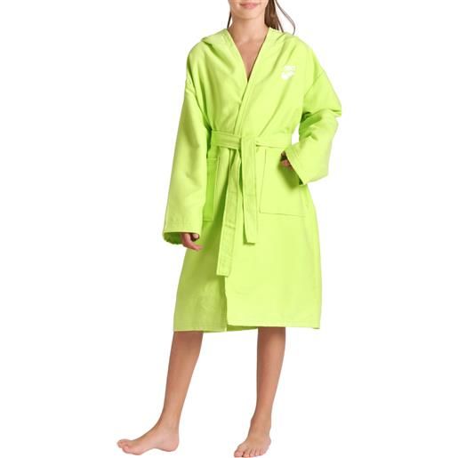 ARENA zeal jr robe accappatoio bambini