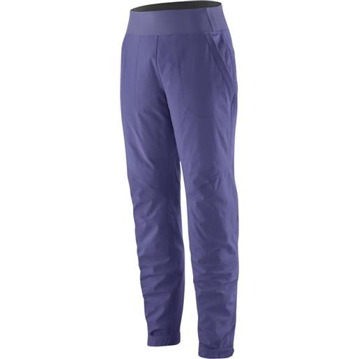 PATAGONIA women's caliza rock pants - regular pantalone outdoor donna