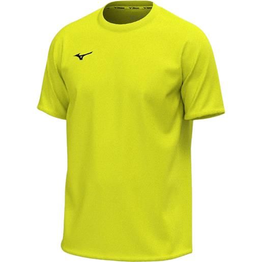 MIZUNO training tee t-shirt tecnica uomo