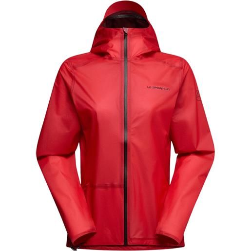 LA SPORTIVA ethereal pro jkt w guscio trail running donna