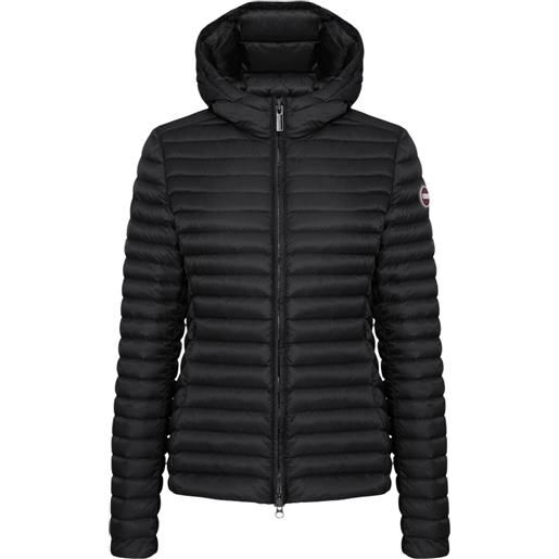 COLMAR ORIGINALS giacca trapuntata con cappuccio donna