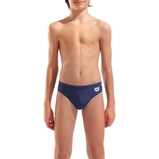 ARENA boy's tales swim briefs slip nuoto bambino