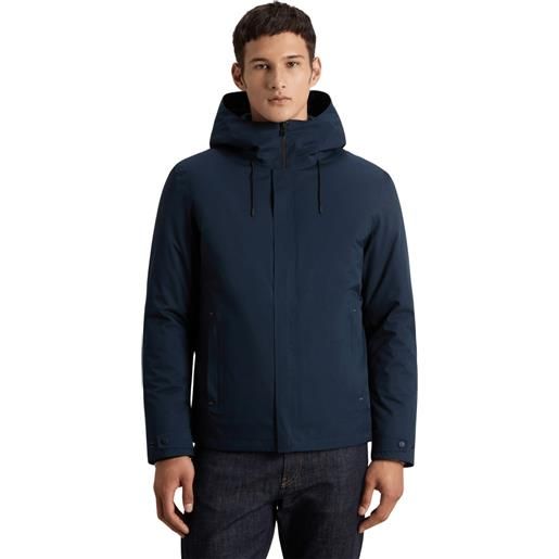 WOOLRICH 3in1 crestmont jacket giacca uomo