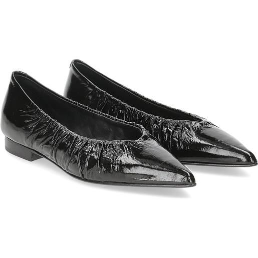Il Laccio ballerina 1518 vernice nera