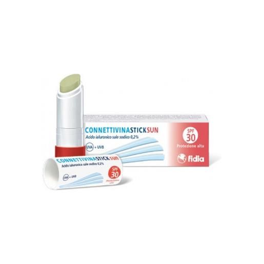 Connettivinasticksun spf30 3g