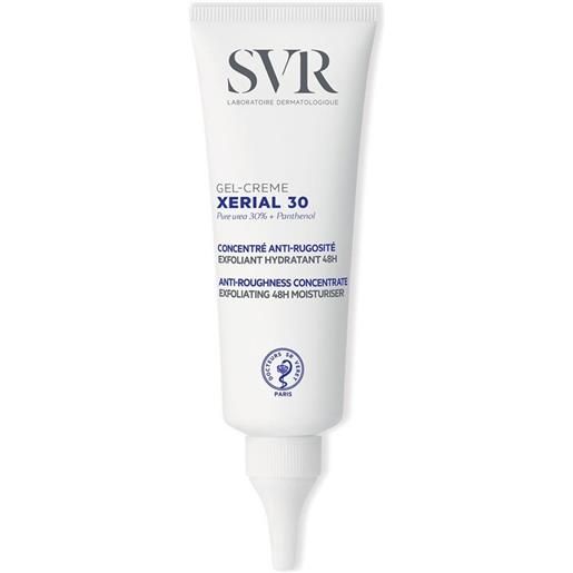 Laboratoire Svr xerial 30 gel creme 75ml