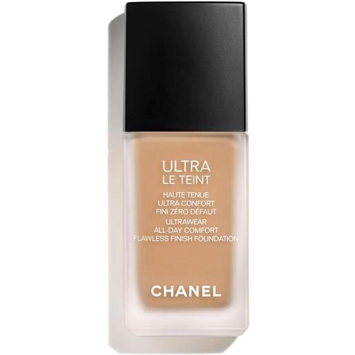 CHANEL ultra le teint fluide b60 - fondotinta liquido