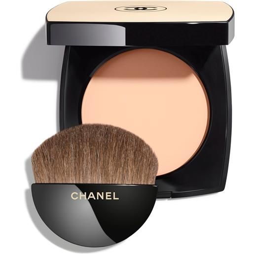CHANEL les beiges b10 12g - terra