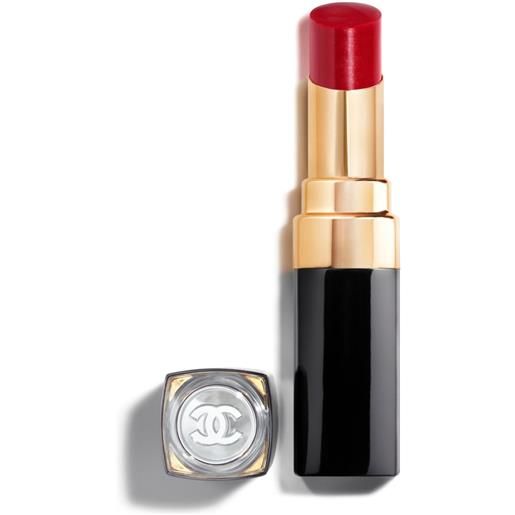 CHANEL rouge coco flash 92 amour - rossetto