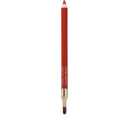 Estée Lauder double wear 24h stay-in-place lip liner 333 persuasive 1,2gr - matita labbra