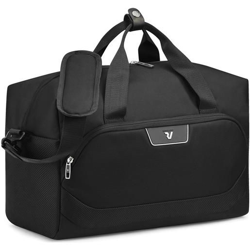 Roncato joy borsa cabina 40x25x20 cm - nero